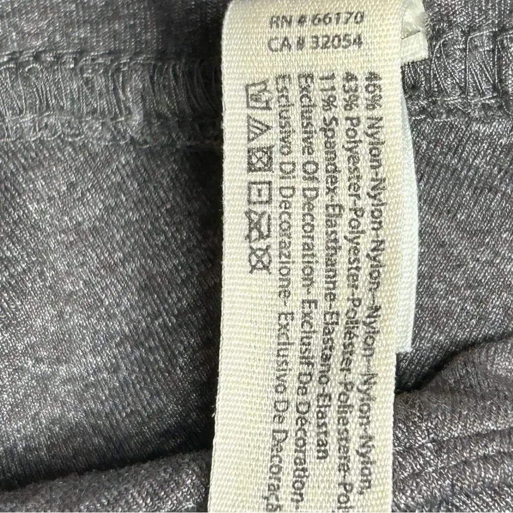 Free People Movement Dreamweaver Yoga Leggings Medium